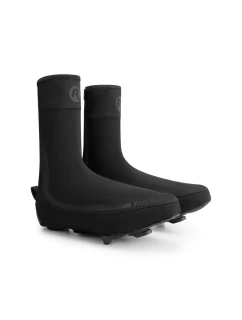Rogelli ESSENTIAL chrániče topánok čierne 40-41