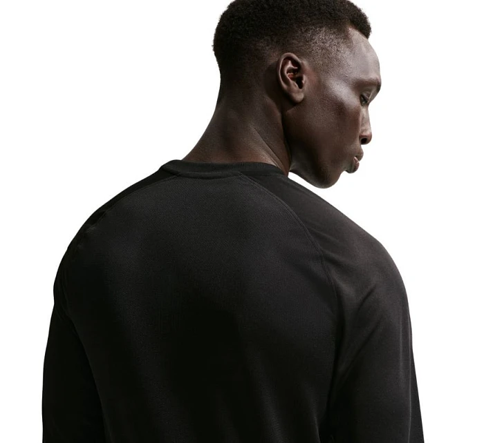 Pánske tričko Nike Dri-FIT Park VIII black HV8232 010