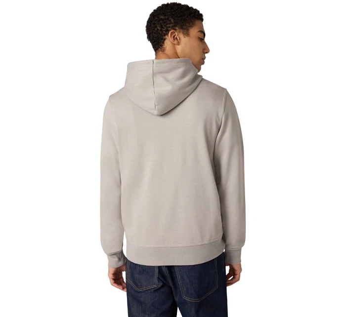 Pánska mikina Champion beige 220782 ES035 men's