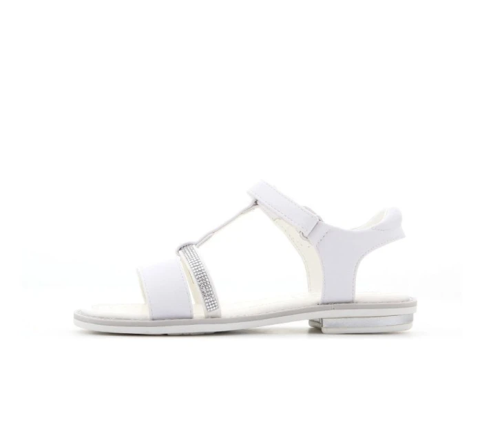 Sandále Geox Giglio Jr J82E2B 000BC C1000