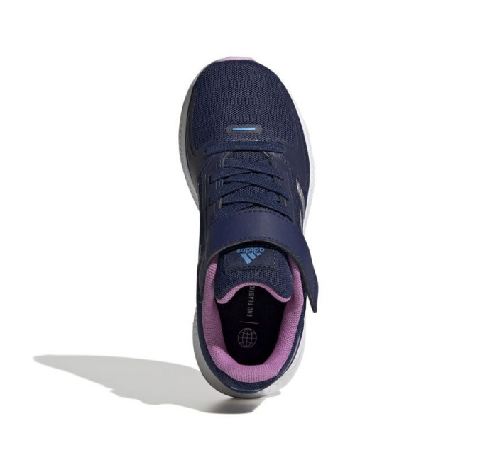 Topánky adidas Runfalcon 2.0 Jr HR1537