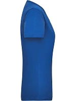 Daiber JN 802 Dámske pracovné tričko 02.0802 royal