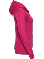 Dámská mikina s kapucí "Authentic" 10. fuchsia model 22472959 - Russell Athletic Dámská mikina s kapucí "Authentic" 10. fuchsia model 22472959 - Russell Athletic