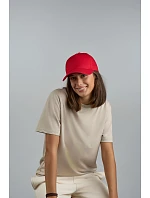 5 panelová baseballová kšiltovka royal model 22456257 - Atlantis Headwear 5 panelová baseballová kšiltovka royal model 22456257 - Atlantis Headwear