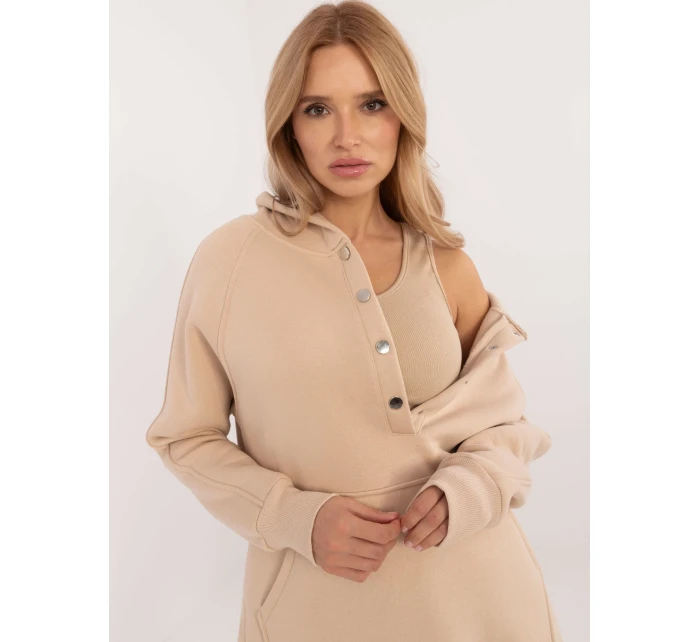 Komplet EM KMPL model 20576526 beżowy - FPrice