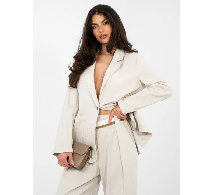 Blazer IT MA FL7703.49 svetlo béžová