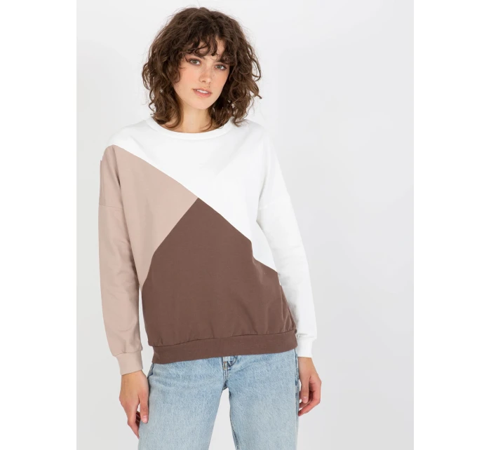 Mikina RV BL model 17965616 - FPrice Mikina RV BL model 17965616 - FPrice