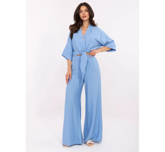 Súprava TW KMPL BI 2469 1,61 modrá Súprava TW KMPL BI 2469 1,61 modrá