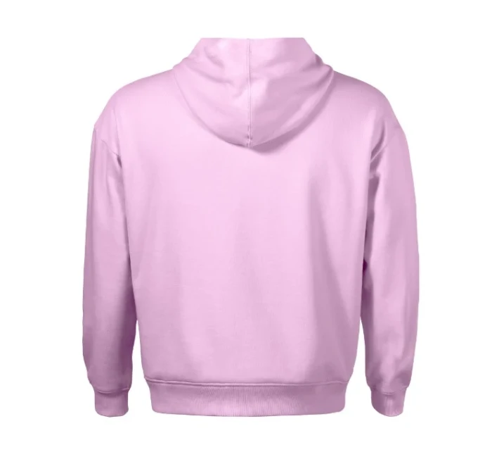 Mesačná mikina pánska orchidea