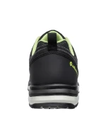SPLENDID GREEN GH LOW unisex topánky black SPLENDID GREEN GH LOW unisex topánky black