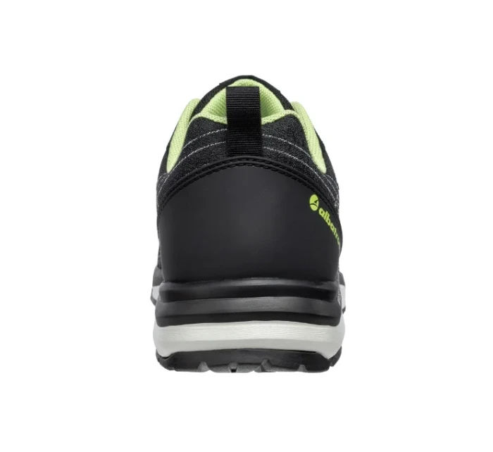 SPLENDID GREEN GH LOW unisex topánky black SPLENDID GREEN GH LOW unisex topánky black