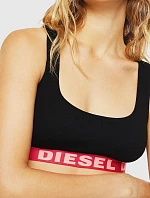Dámska športová podprsenka Ufsb-Myilex Top 00SJAR-0HAXB-E5075 - Diesel
