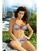 Dámske dvojdielne plavky Eleni M-188 - Marko