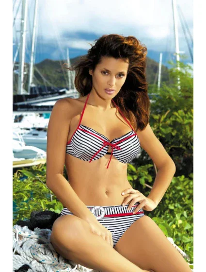 Dámske dvojdielne plavky Eleni M-188 - Marko