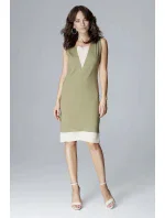 Dámske šaty L016 - Lenitif Dámske šaty L016 - Lenitif