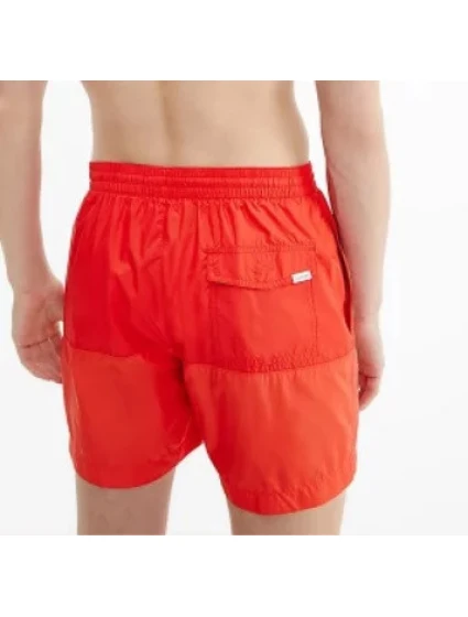 Pánské koupací kraťasy červená model 17374016 - Calvin Klein Pánské koupací kraťasy červená model 17374016 - Calvin Klein