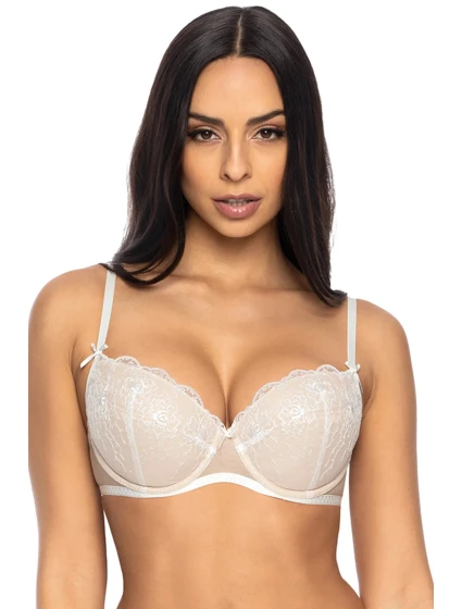 Dámská podprsenka   model 18049131 - Mat