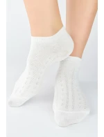 BAVLNENÉ NOHY ST057 BAVLNENÉ NOHY ST057