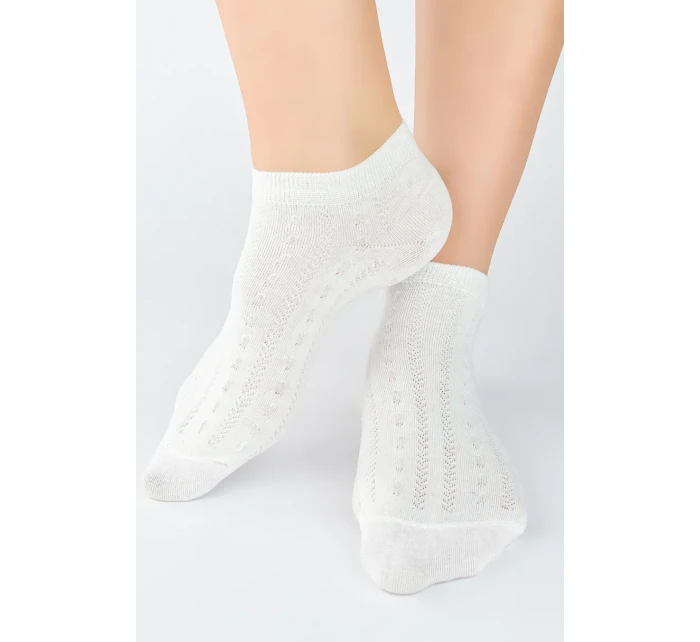 BAVLNENÉ NOHY ST057 BAVLNENÉ NOHY ST057