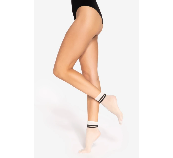 JARNÉ VIBRÁCIE - 03 PONOŽKY 15 DEŇ