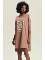 NOČNÍ KOŠILE  AW25 model 21367543 - HENDERSON LADIES