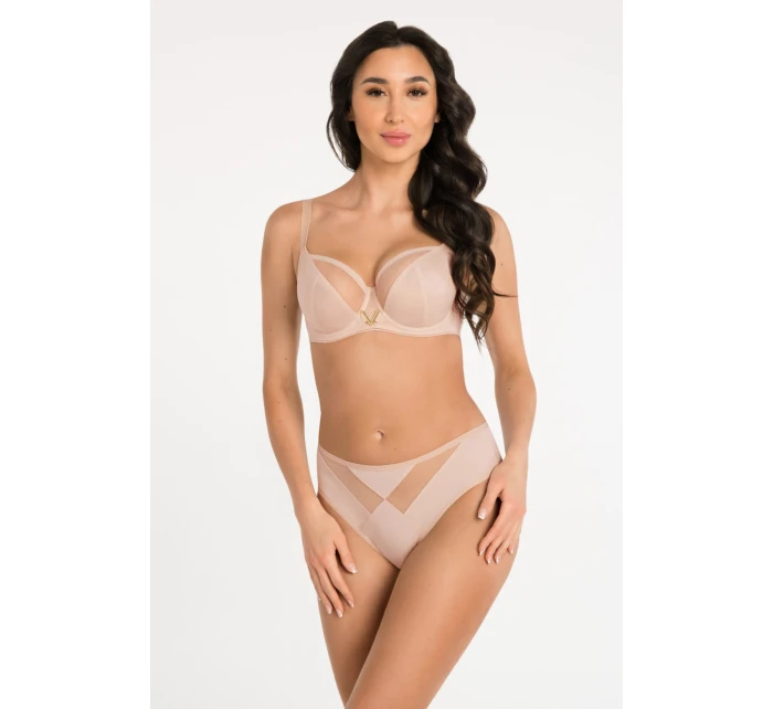 VICKY SOFT BRA K564 BEIGE
