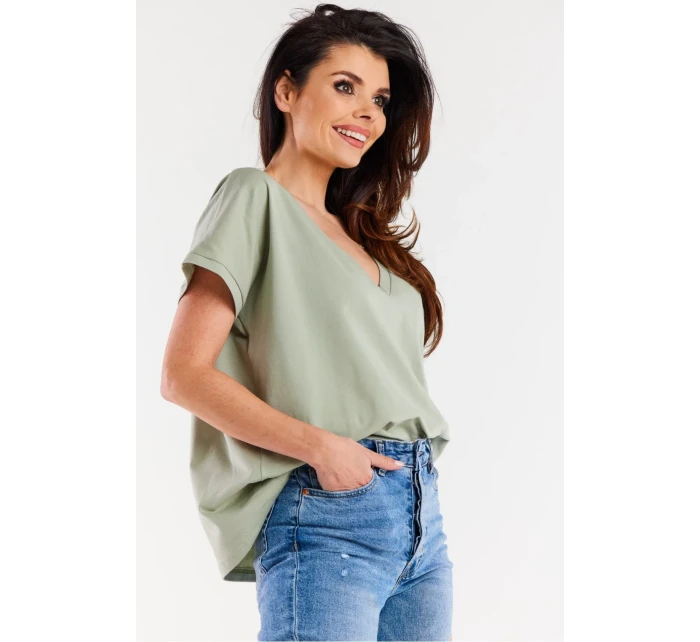 Blúzka model 181269 Infinite You