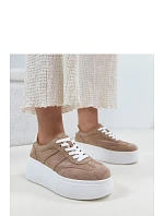 Športová obuv na platforme model 226587 Solea