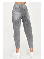 Džínsy  model 230873 Makadamia