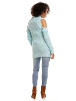 Tehotenský sveter model 84339 PeeKaBoo Tehotenský sveter model 84339 PeeKaBoo