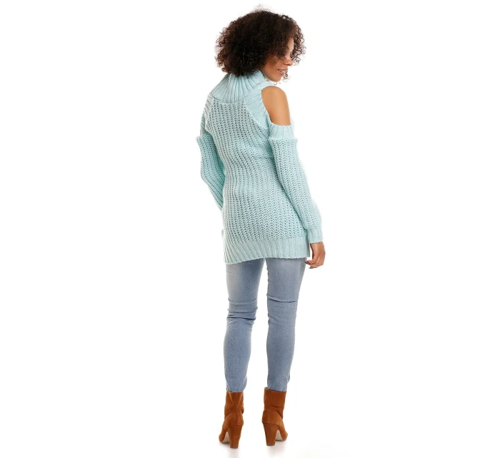 Tehotenský sveter model 84339 PeeKaBoo Tehotenský sveter model 84339 PeeKaBoo