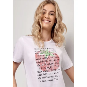 Dámské pyžamo model 20148318 - Infiore