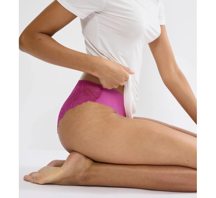 Pretty Micro Tai - RED - TRIUMPH RED - TRIUMPH