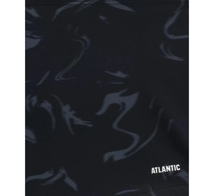 Boxerky Atlantic KMS-319 M-2XL