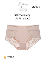 Nohavičky DC Girl 27310 A12 Classic S–XL Nohavičky DC Girl 27310 A12 Classic S–XL