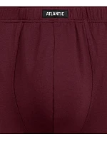 Boxerky Atlantic 6SMH-001/Z26 A6 M–4XL Boxerky Atlantic 6SMH-001/Z26 A6 M–4XL