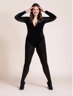 Rajstopy Plus Size 162 60 den model 20596179 - Gabriella Rajstopy Plus Size 162 60 den model 20596179 - Gabriella