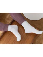 Unisex ponožky Frotte 3546 model 20245561 - Steven Unisex ponožky Frotte 3546 model 20245561 - Steven