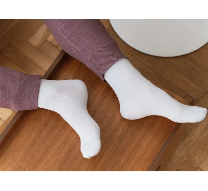 Unisex ponožky Frotte 3546 model 20245561 - Steven Unisex ponožky Frotte 3546 model 20245561 - Steven