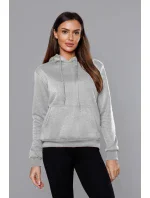 Dámska sivá mikina (W02-2) Dámska sivá mikina (W02-2)