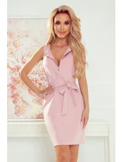 Dámske šaty 380-2 - NUMOCO