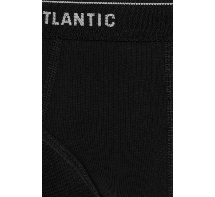 Pánske nohavičky 3 balenia 157/1 mix - Atlantic