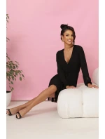 Dámské šaty model 21778187 ISABELLE - numoco Dámské šaty model 21778187 ISABELLE - numoco