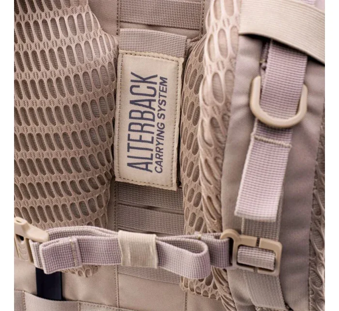 Batoh Magnum Multitask 55 92800538543 Batoh Magnum Multitask 55 92800538543