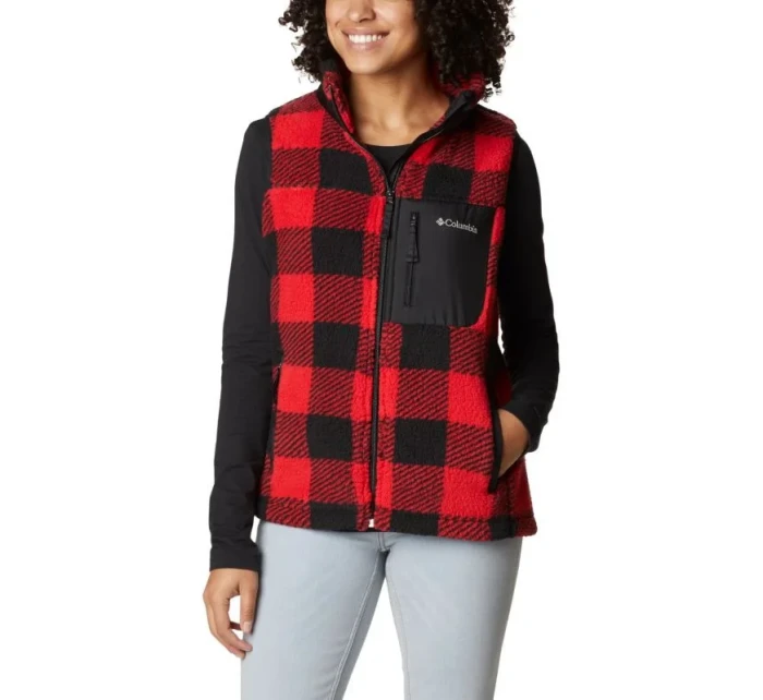 Vest W model 19408445 - Columbia