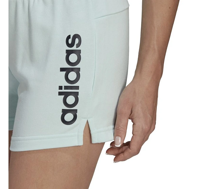 Šortky Essentials Slim Logo Shorts W model 19575248 - ADIDAS