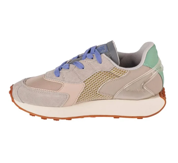 Topánky Big Star W NN274681