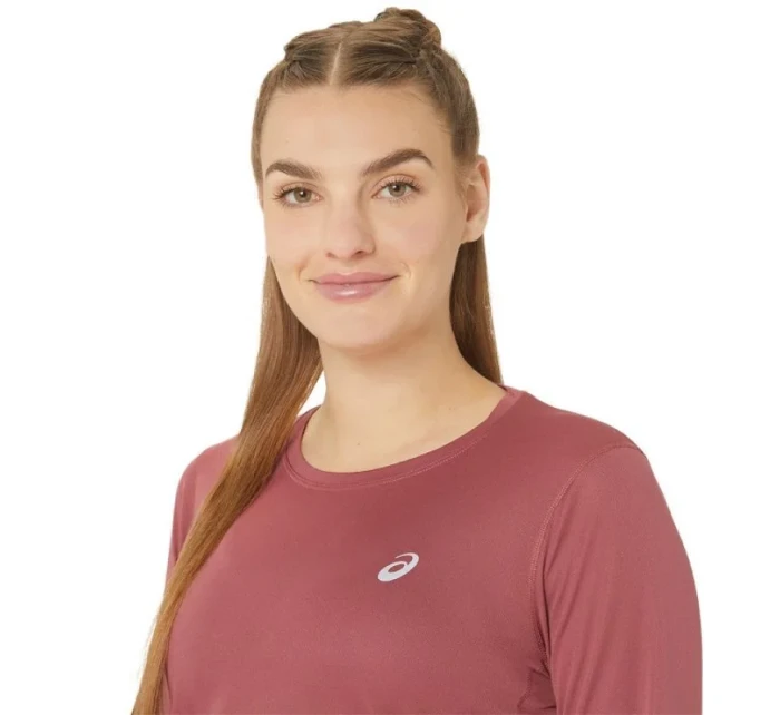Core LS Top W model 20242277 Tričko - Asics Core LS Top W model 20242277 Tričko - Asics