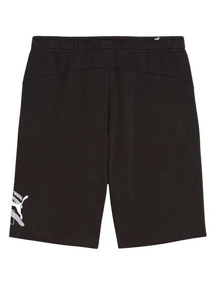 ESS+ Logo Graphic Shorts 10 M 01 model 20212266 - Puma