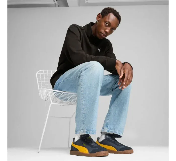 Puma Club 5v5 Lux OG M 397450-02